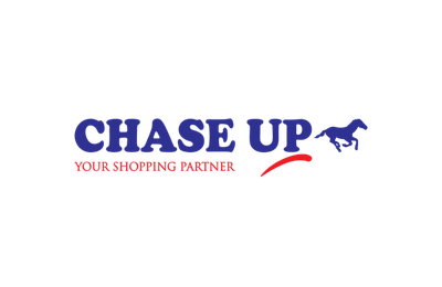 Chase up